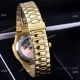 Copy Patek Philippe Nautilus 40mm Watches New Green Dial Gold Case (8)_th.jpg